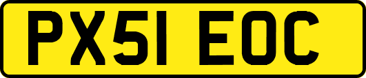 PX51EOC