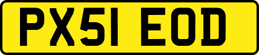 PX51EOD