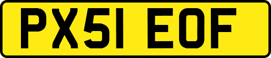 PX51EOF