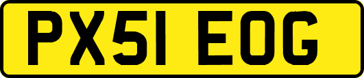 PX51EOG