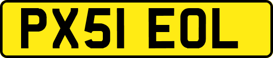 PX51EOL