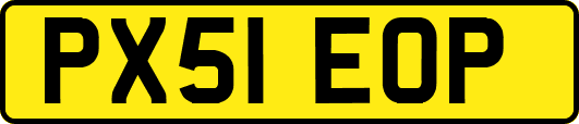 PX51EOP