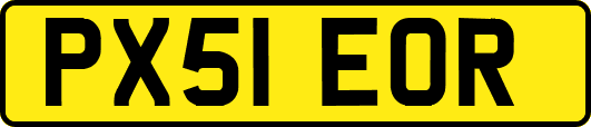 PX51EOR