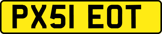 PX51EOT