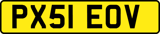 PX51EOV