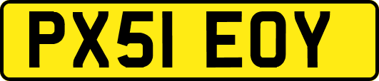 PX51EOY