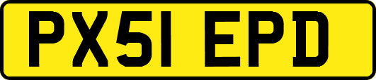 PX51EPD