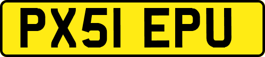 PX51EPU