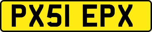 PX51EPX