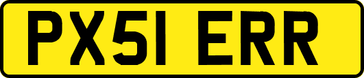 PX51ERR