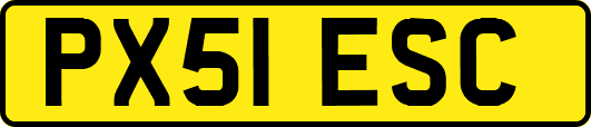 PX51ESC