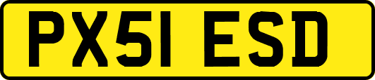 PX51ESD