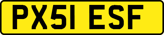 PX51ESF