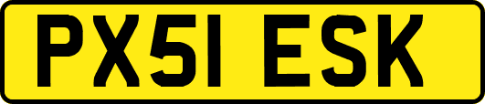 PX51ESK