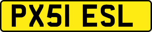 PX51ESL