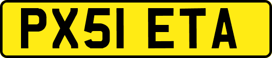 PX51ETA