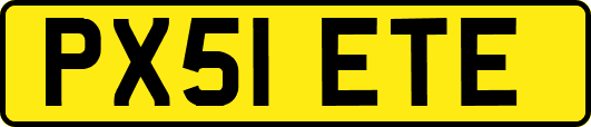 PX51ETE