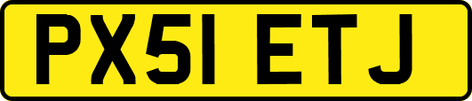 PX51ETJ