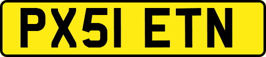 PX51ETN