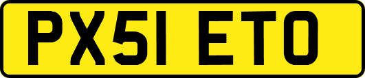 PX51ETO