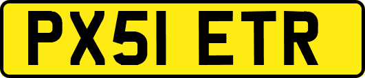 PX51ETR