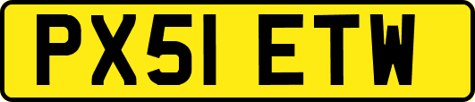 PX51ETW