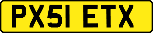 PX51ETX
