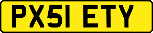 PX51ETY