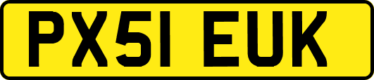 PX51EUK