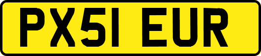 PX51EUR