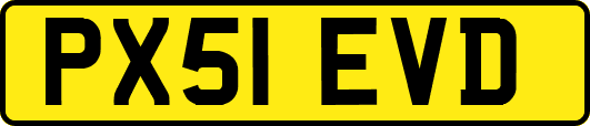PX51EVD