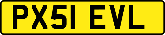 PX51EVL