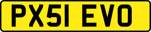 PX51EVO
