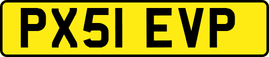 PX51EVP