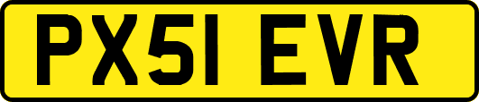 PX51EVR