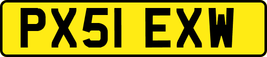 PX51EXW