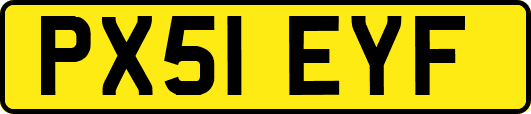 PX51EYF