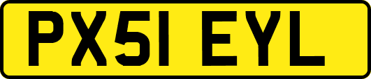 PX51EYL