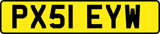 PX51EYW