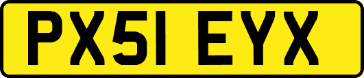PX51EYX