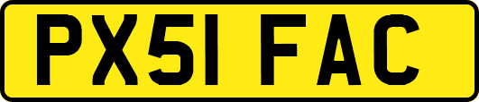 PX51FAC