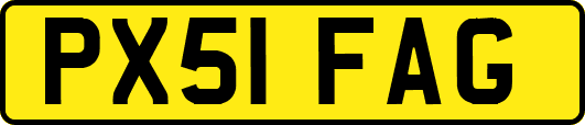 PX51FAG