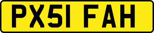 PX51FAH