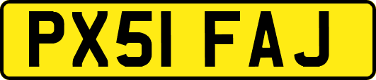 PX51FAJ