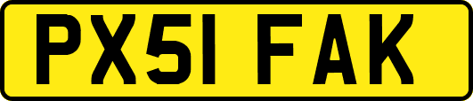 PX51FAK
