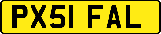 PX51FAL