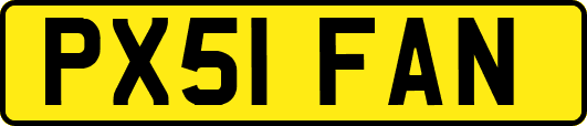 PX51FAN