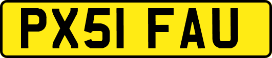 PX51FAU