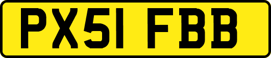 PX51FBB