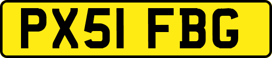 PX51FBG